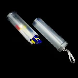 붓과 공구 수납 길이 조절 필통 다용도 붓통 펜슬 케이스 (WFK9POY)