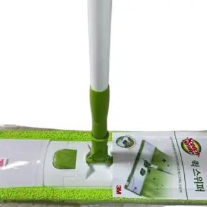 밀대걸레 밀대걸레세트 마대자루 마대걸레 3M 퀵스위퍼 바닥걸레