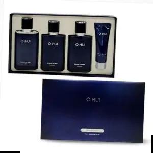 물광미스트 남자화장품세트 오휘 폼클렌저 로션 스킨 기초세트