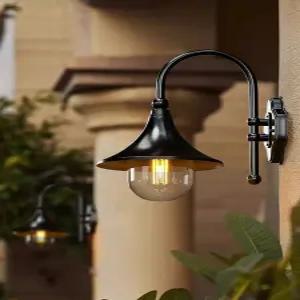 빈티지 건물 야외 외벽등 실외 카페 벽부등 벽조명 조명