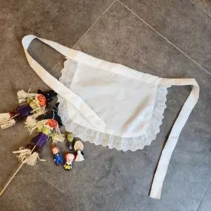 고품질 할로윈 에이프런 코스튬 하녀 앞치마 호박 무대 펌킨 (WFK9YQE)