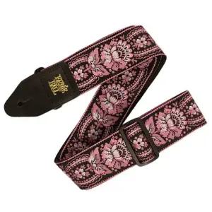 일렉기타스트랩 일렉기타스트랩 Qfs48 어깨끈 기타 베이스 스트랩 (WFK9PUS)