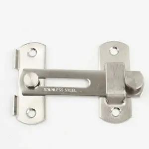 고품질 문잠금장치 다용도매미고리 가구 문 튼튼한경첩 대 (WFK9YVG)