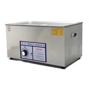 대용량 초음파 세척기 금속 장비세척기 하드웨어