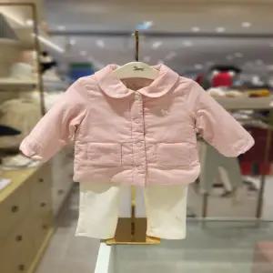 에뜨와 (봄)아젤패딩상하 (HK07S123082)