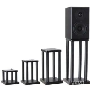 받침대 거치대 스탠드 음향 오디오랙 스피커 스텐드 우퍼 무대