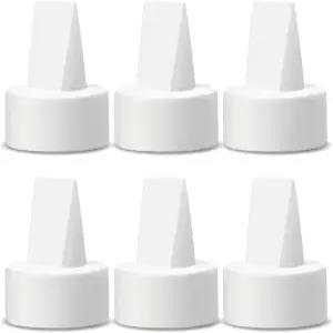 스펙트라 S1 S2 9 플러스 듀 350과 호환되는 메이맘 덕빌 밸브 오리지널 펌프 부품 액세서리 교체