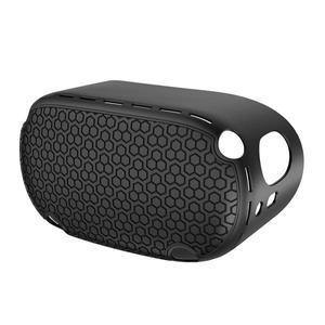 Quest 2 액세서리와 호환되는 실리콘 VR 쉘 보호 커버 대한 포괄적인