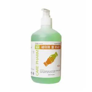 손소독제 세이퍼겔 532ml 1P 병원 손세정 소독용품