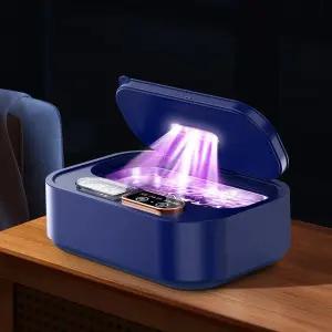 유엔에이트 초음파세척기 악세사리 귀금속 렌즈