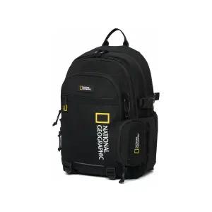 내셔널지오그래픽 NATIONALGEOGRAPHIC N261ABG550 타이니 백팩 BLACK N261ABG550099 404749
