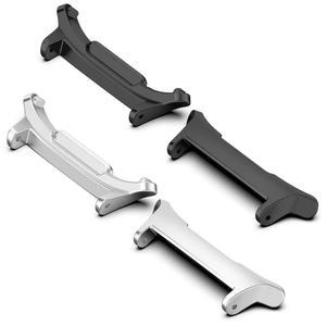 갤럭시 워치 울트라 47mm / 커넥터 22mm 시계 밴드, 금속 스테인리스 스틸 연결 어댑터 밴드 액세서리와 호환되는 2Pair