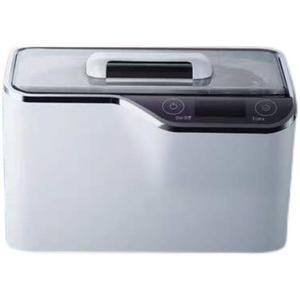 초음파세척기 안경 쥬얼리 욕조 플러그형 450ML 부품 실험실 진동 3L 세척기