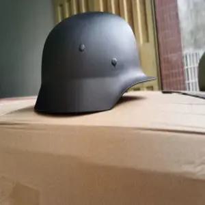 헬멧 코스프레 오토바이 독일군