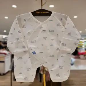 쇼콜라 베이배냇가운 (TNNWNG04UI)