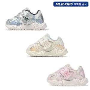 갤러리아 [MLB키즈]  카고 청키 베이비 운동화(7ASHC1B6N)