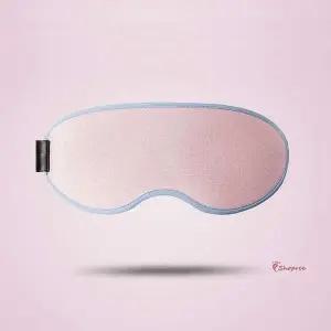 아이케어 온열안대핑크 안대 핑크색wxy481