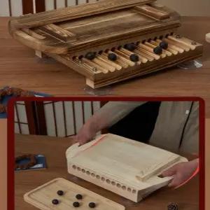 수동 제환기 환 제조기 한의원 나무 대형 3 6 9g