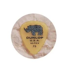 기타용품 0.73mm 봉지(72) 피크 울텍스 스탠다드 PCK102 (WFKA179)