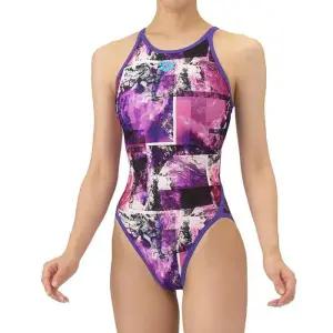아레나 여자 탄탄이 원피스 수영복 F165212 패션수영복