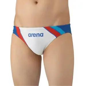 아레나 남자 삼각 탄탄이 수영복 F164818 실내수영