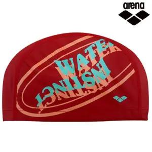 아레나 우레탄 코팅수모 수영모 F156298 취미생활 운동