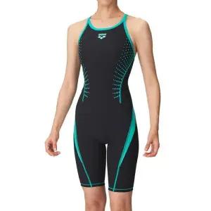 아레나 여자 탄탄이 5부 반전신 수영복 F16824