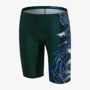 아레나 남자 4부 수영복 F163810 생활체육 실내수영