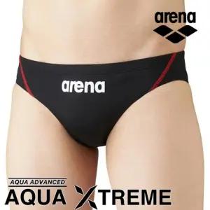 아레나 남자 삼각 경기용 수영복 F152732 강습수영복