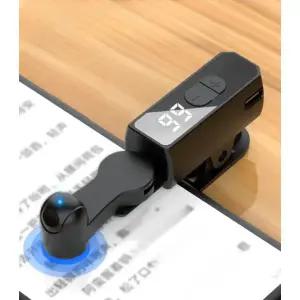 콜잡이 택시지지기 무한 자동터치기 배달 2025 블랙 B-02 기타 사이즈