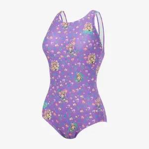 아레나 여자 U백 원피스 수영복 F163825 귀여운수영복