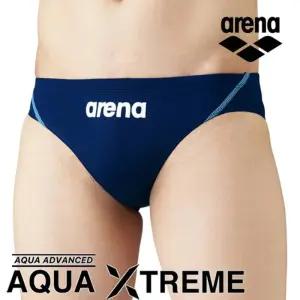 아레나 남자 경기용 삼각 수영복 F152735 패션수영복