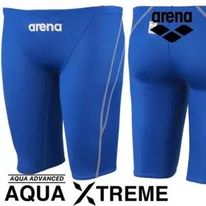 아레나 남아동 경기용 5부 수영복 F120696 남아용