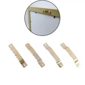 액자고리 그림 사진 고정 걸이 전시회 미술관 다용도