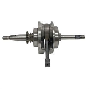 혼다 스쿠터 바이크 오토바이호환  A11M-크랭크샤프트 엔진 부품 WW150 PCX150 Vario150 ADV150 13000-K97-