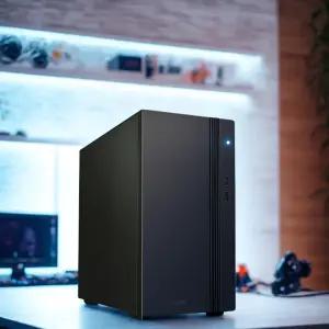 삼성 고사양 컴퓨터 DM500TGZ-AI7S22S-GTX1650-WIN11 14세대-i7 32GB SSD2TB 게이밍 데스크탑