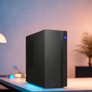 삼성 고사양 컴퓨터 DM500TGZ-AI7S1XSD-GTX1650-WIN11 14세대-i7 32GB SSD1TB+SSD2TB 게이밍 데스크탑