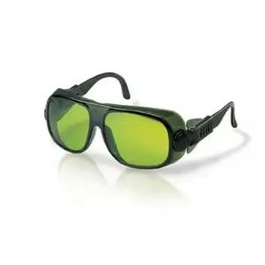 고품질 산업용 고글 보호안경 눈보호 안전보호구 B619BS (WFKAO06)