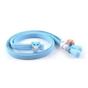 XBLUE 플레인 수경끈 N163510 운동 성인수경 수영수경