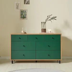 거실서랍장 3단서랍장 옷장서랍장 옷서랍장 3단7칸 다용도서랍장 옷장수납장