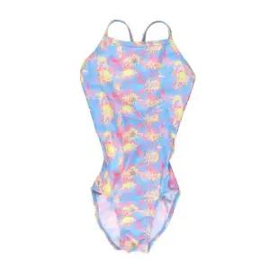 XBLUE 2026 여아동 탄탄이 원피스 수영복 N166149 레슨