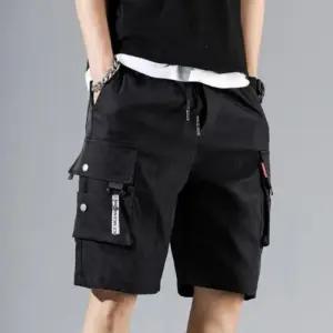 슬랙스 남자 비치 남자반바지 조거 데일리룩 팬츠 면바지 캐주얼바지