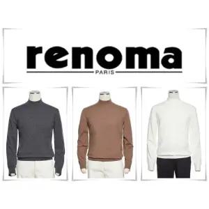 [백화점 정품] 25FW [반목폴라]FW필수템 코디하기 좋은 반목폴라티 택1 RQHPKT DR4470