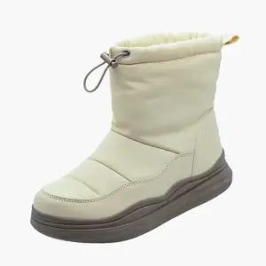 [베어파우](강남점)MONET 여성 방한 패딩부츠 K2763091RD 3종-SG