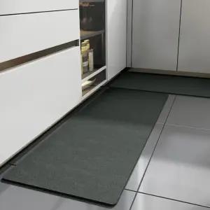 빨아쓰는 소실속프트 규조토 발매트 2종세트(그린)