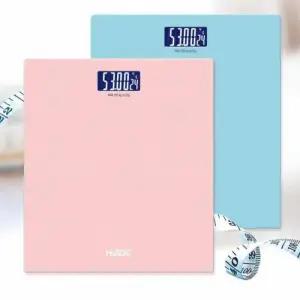 전자 디지털견고한 체중계 180kg 몸무게 측정 저울 가정용