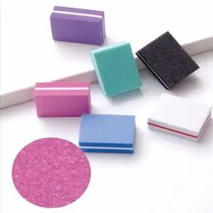 손톱 네일파일 버퍼 발톱 샌딩 샌딩버퍼 파일 (WFKAMV9)