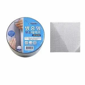 방충망 테이알찬프 50X2M 창문 보수용