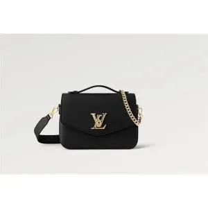 [LOUIS VUITTON]옥스포드 블랙 72509550