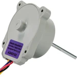 EAU65058318 ODM-056F-18 냉장고 냉동 팬 모터 어셈블리 LG DC12V 1A 12W 교체용 다도어 /냉동고 냉각